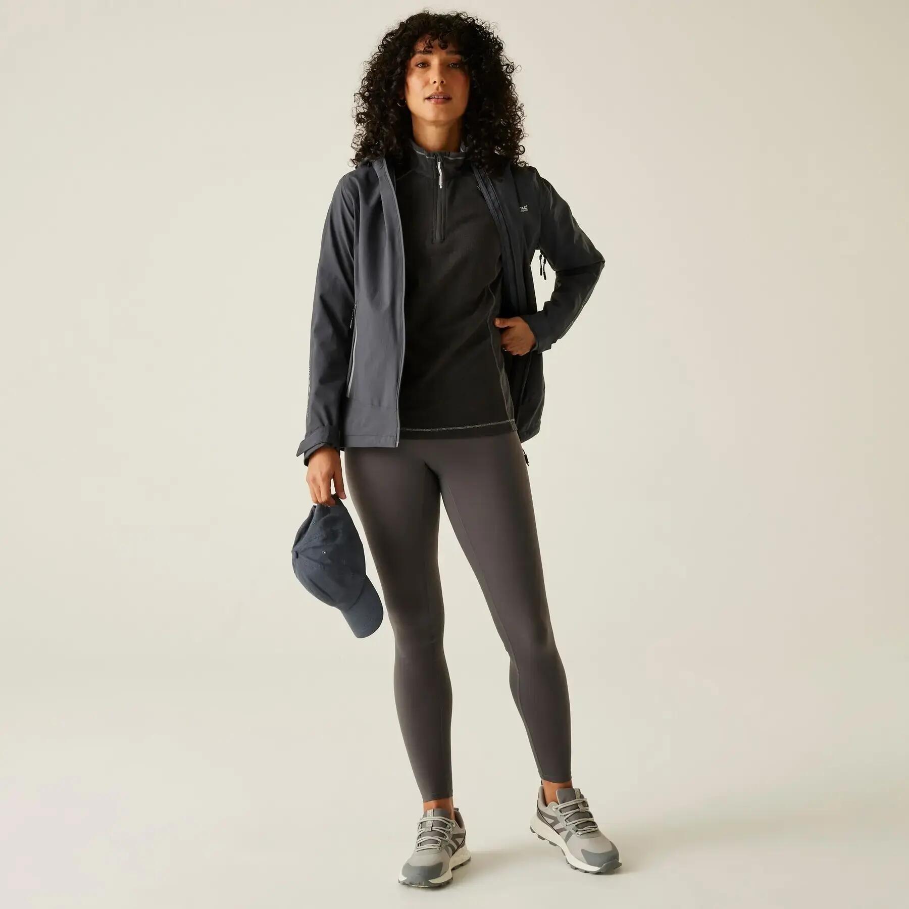Veste imperméable femme Regatta Okara 6/7