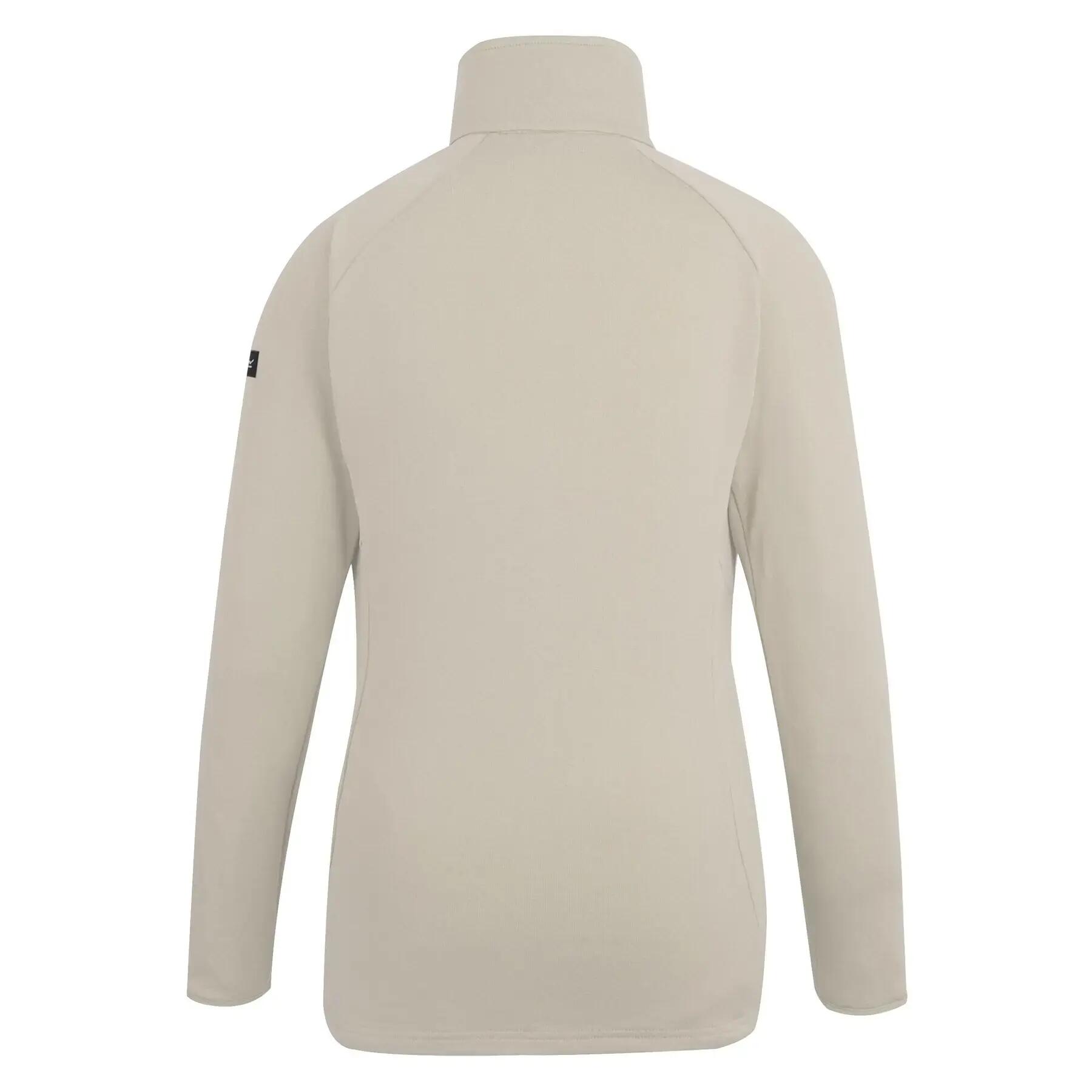 Giacca da escursionismo softshell donna Regatta Malana 2/3
