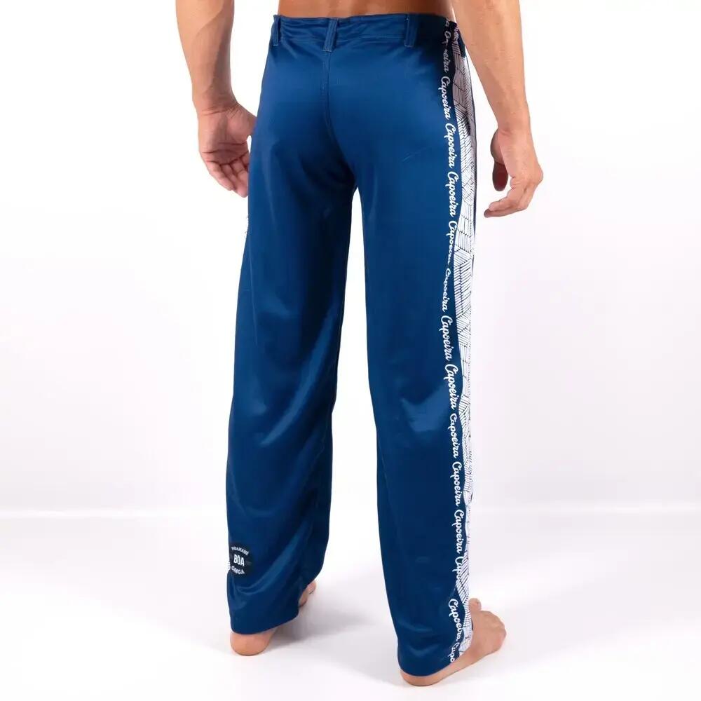 Pantalon Capoeira Boa Fightwear Ginga 3/3