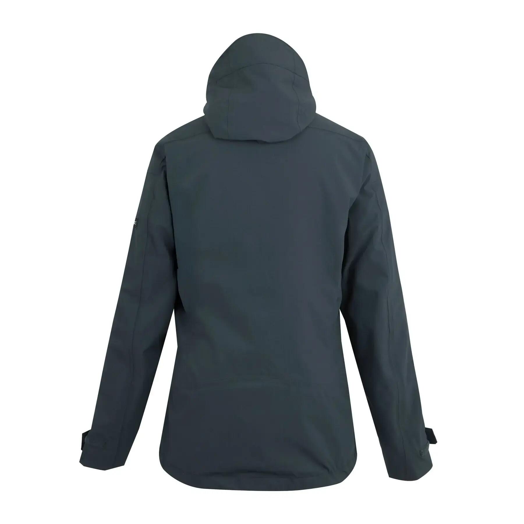 Veste imperméable femme Regatta Okara 2/7
