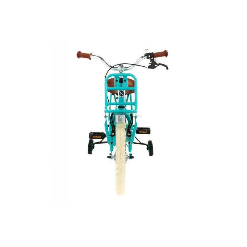 Bici Bambino Nogan Puck - Turchese