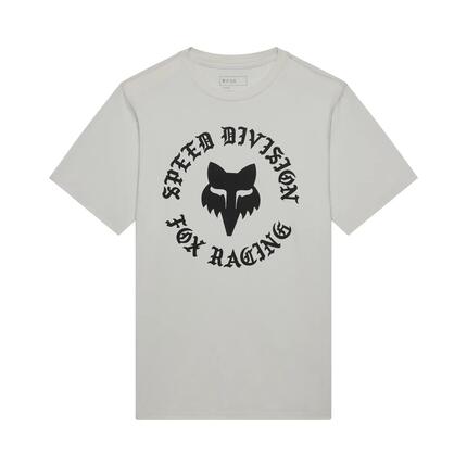 T-Shirt Fox Racing Badge 195 Original