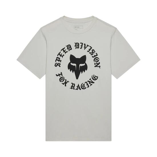 T-Shirt Fox Racing Badge 195 Original