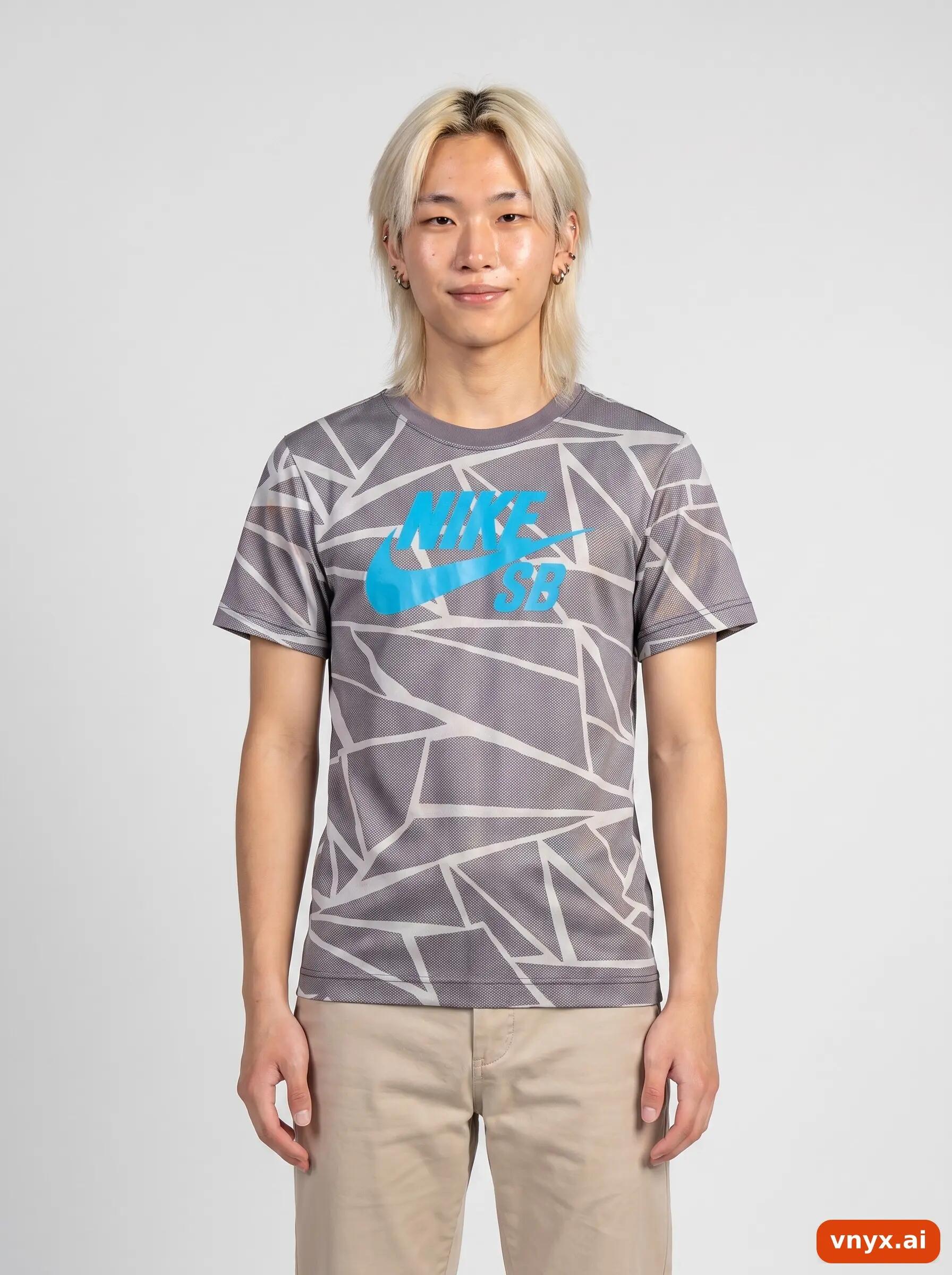 NIKE picture
