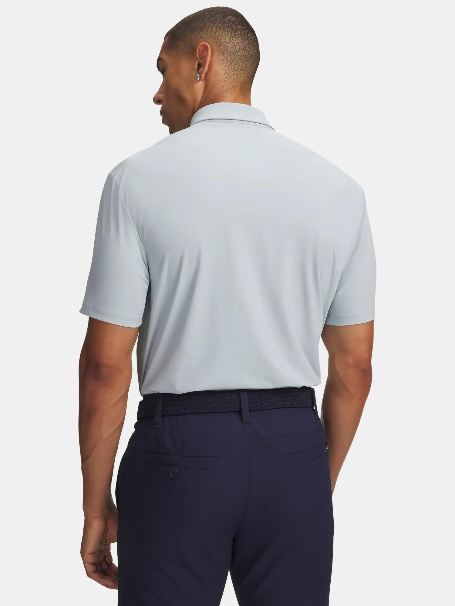Férfi póló Under Armour UA Drive Chill Polo 2/3