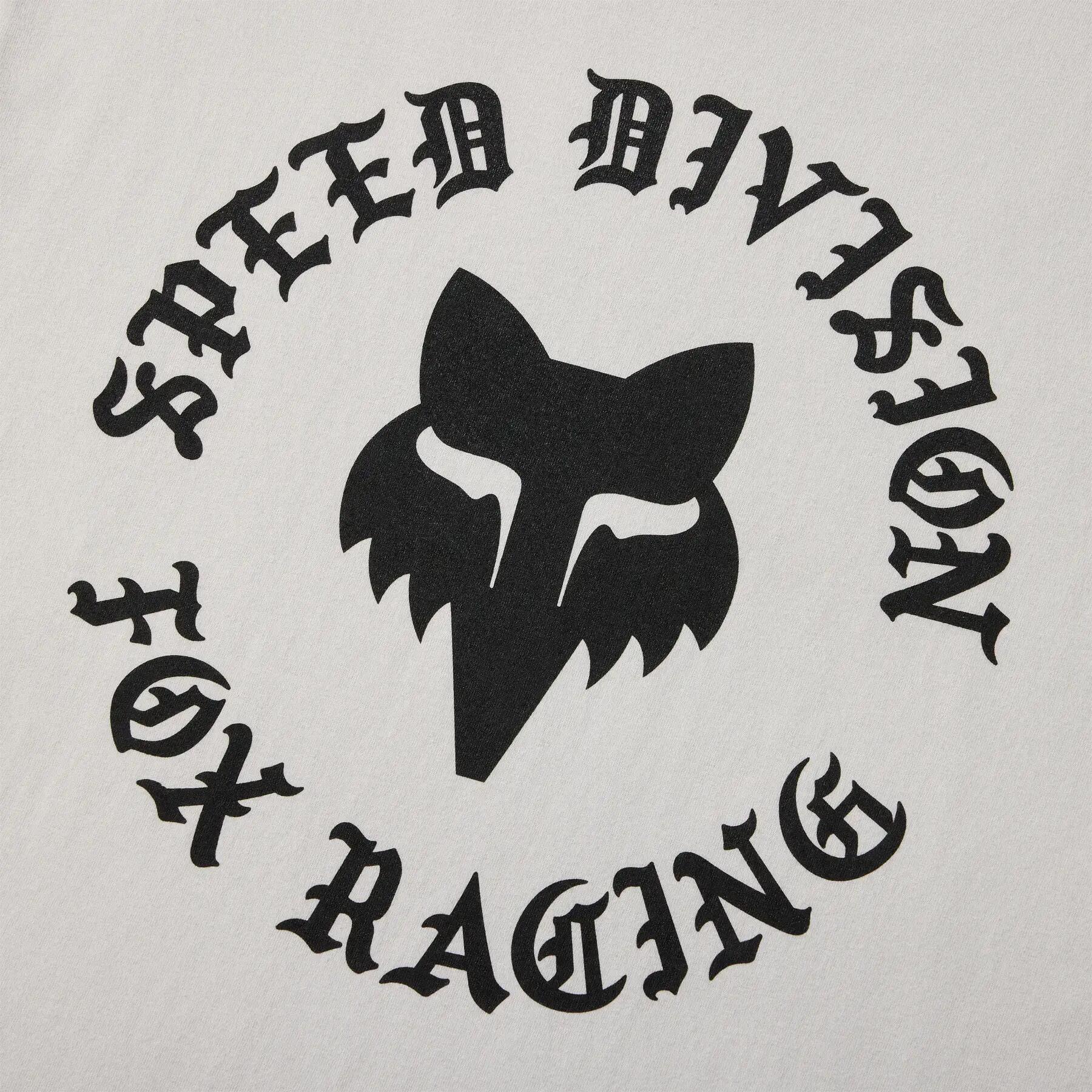 T-shirt Fox Racing Badge 195 Original 4/6