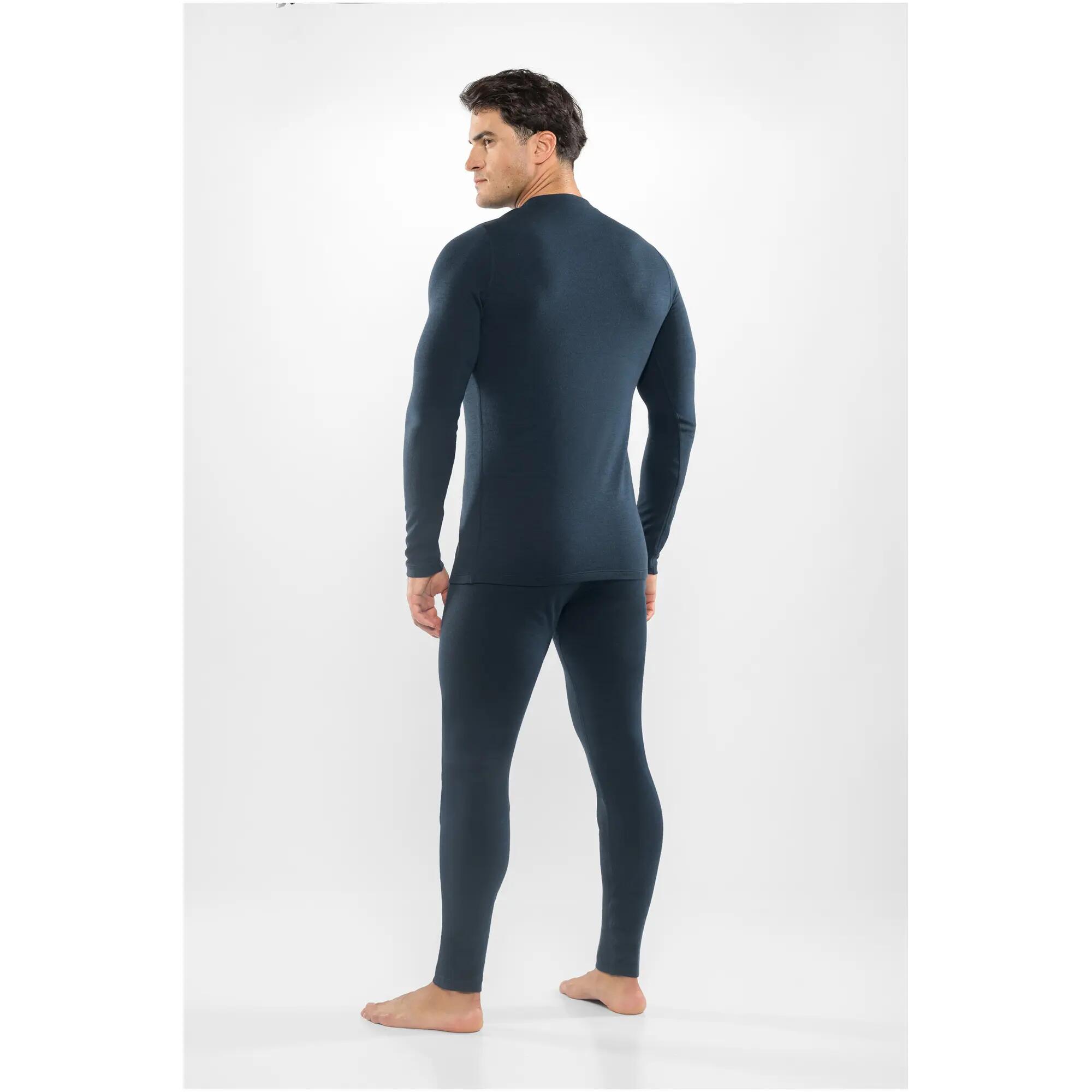 Bielizna męska VIKING Meriboo Man Set Merino 6/7