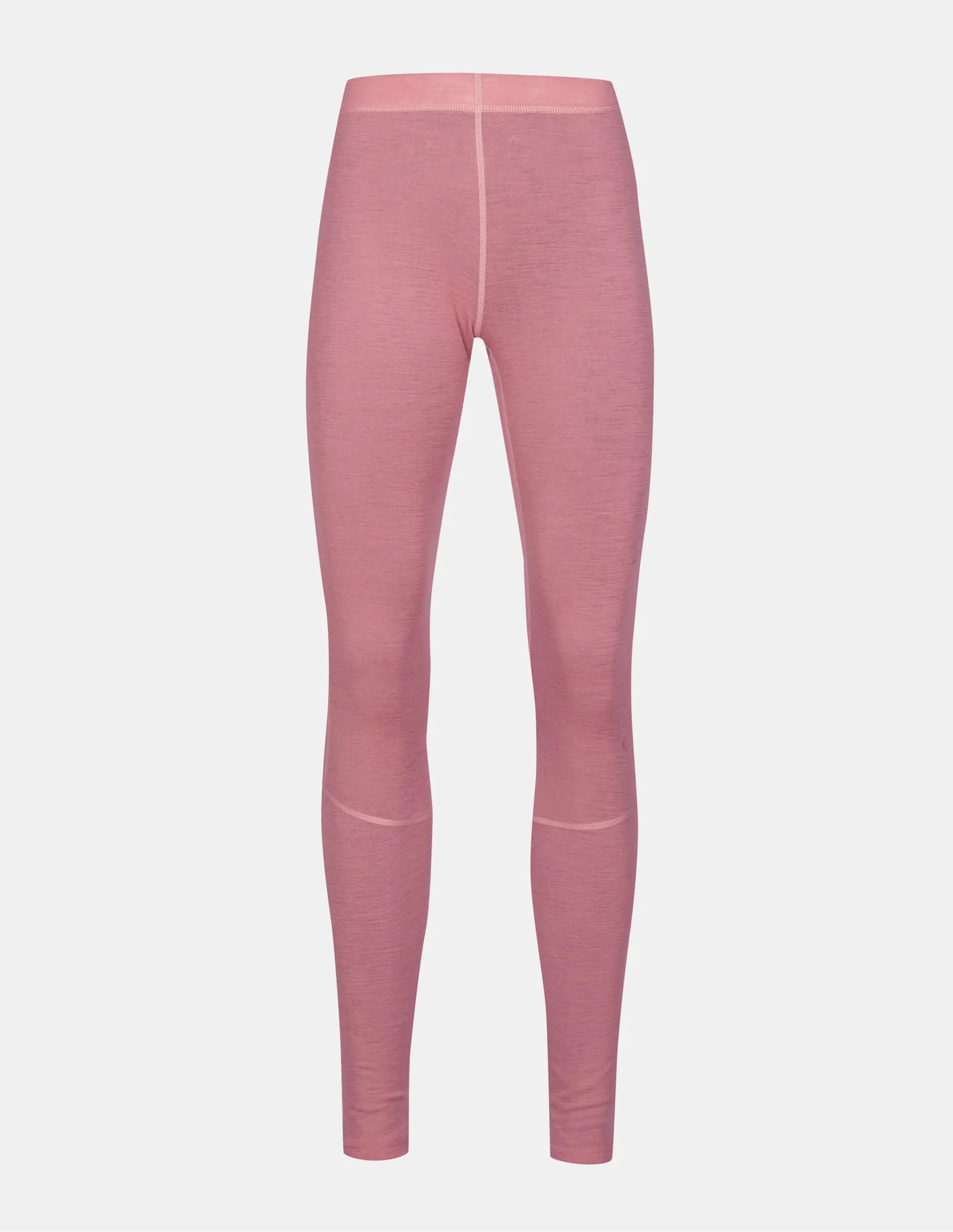 Komplet termoaktywny damski Halti Hossa II Merino 6/7