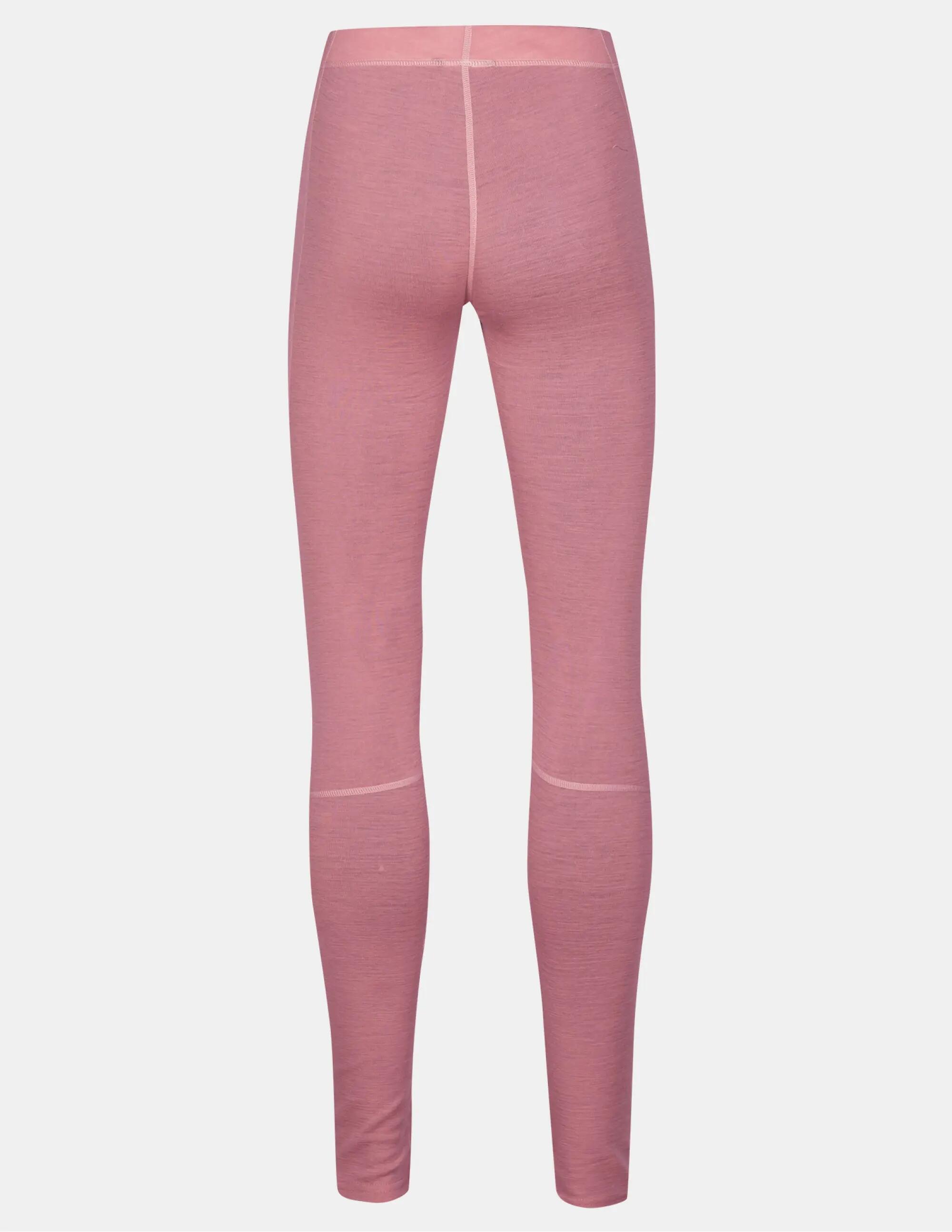Komplet termoaktywny damski Halti Hossa II Merino 5/7