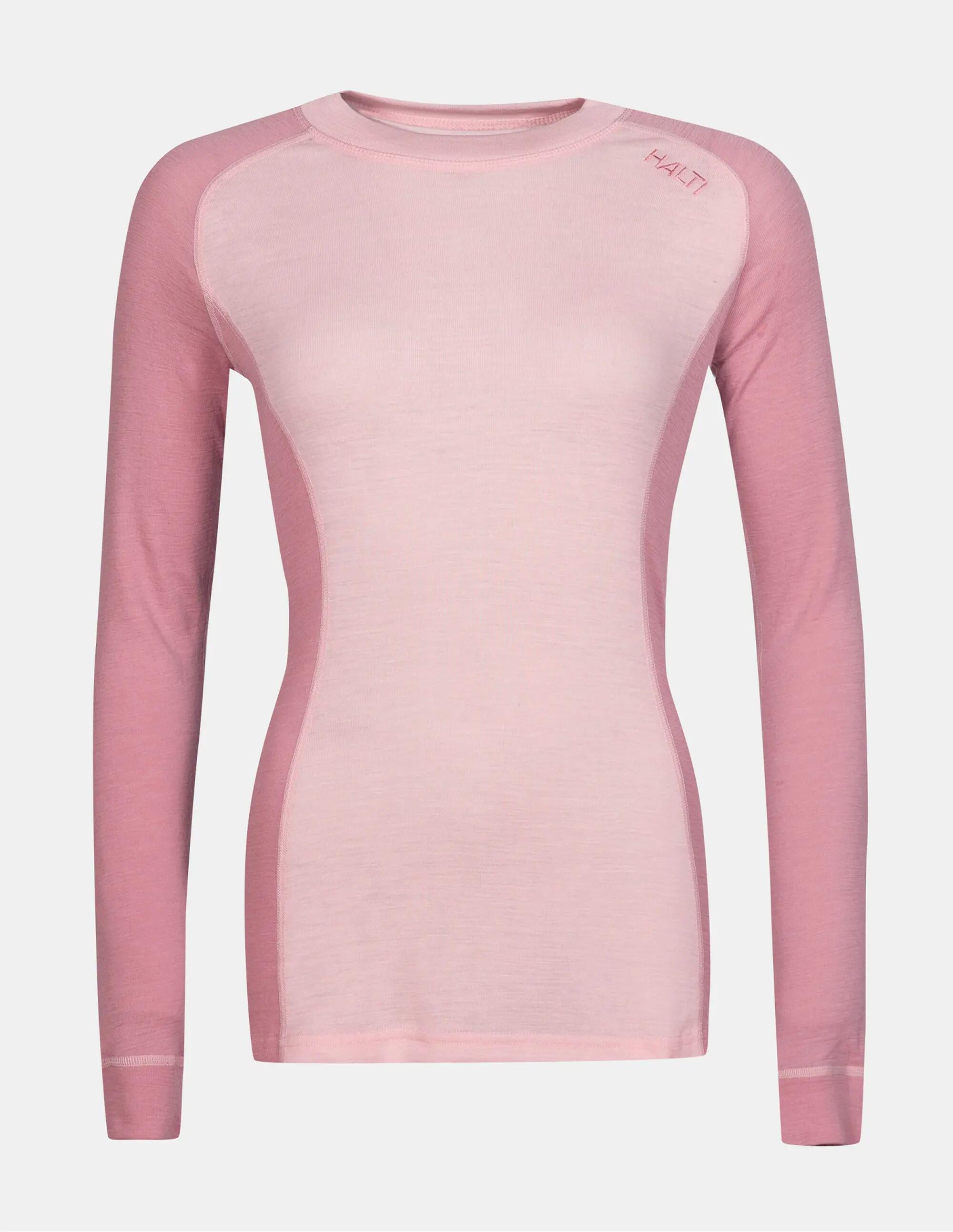 Komplet termoaktywny damski Halti Hossa II Merino 4/7