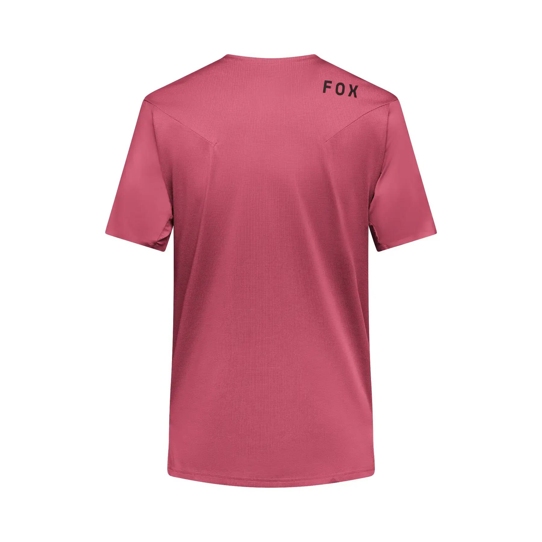 Camisola Fox Racing Flexair 2/2