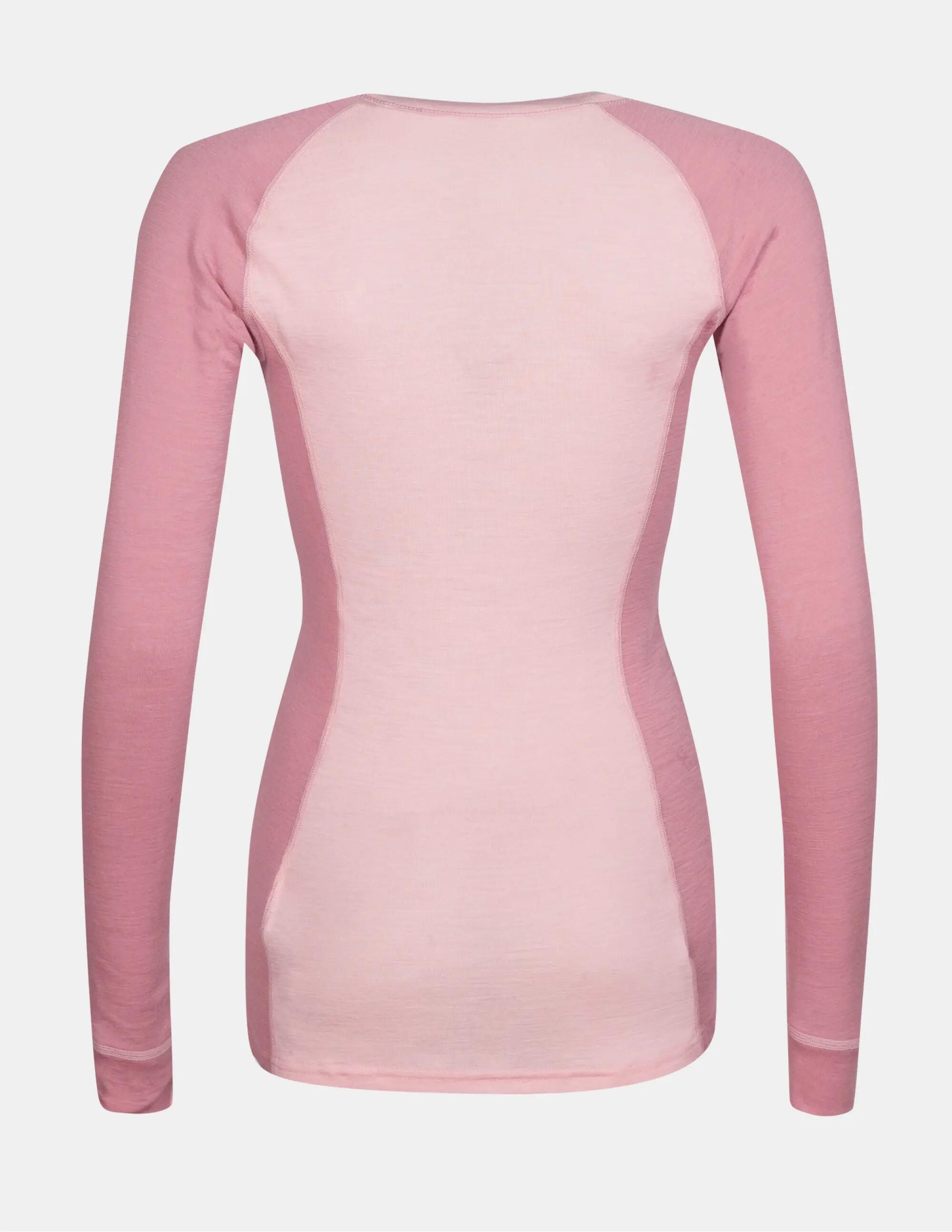 Komplet termoaktywny damski Halti Hossa II Merino 3/7