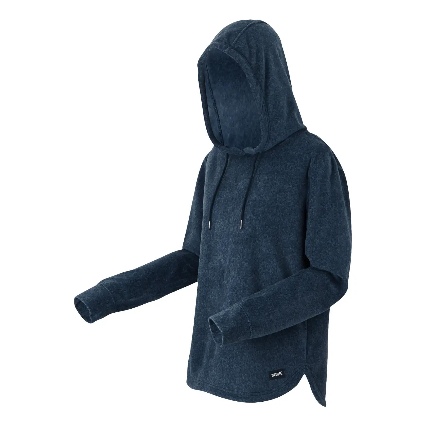 Sweatshirt à capuche femme Regatta Mayse 6/7