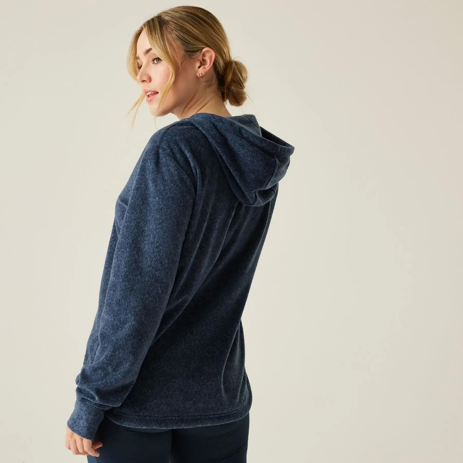 Sweatshirt à capuche femme Regatta Mayse 5/7