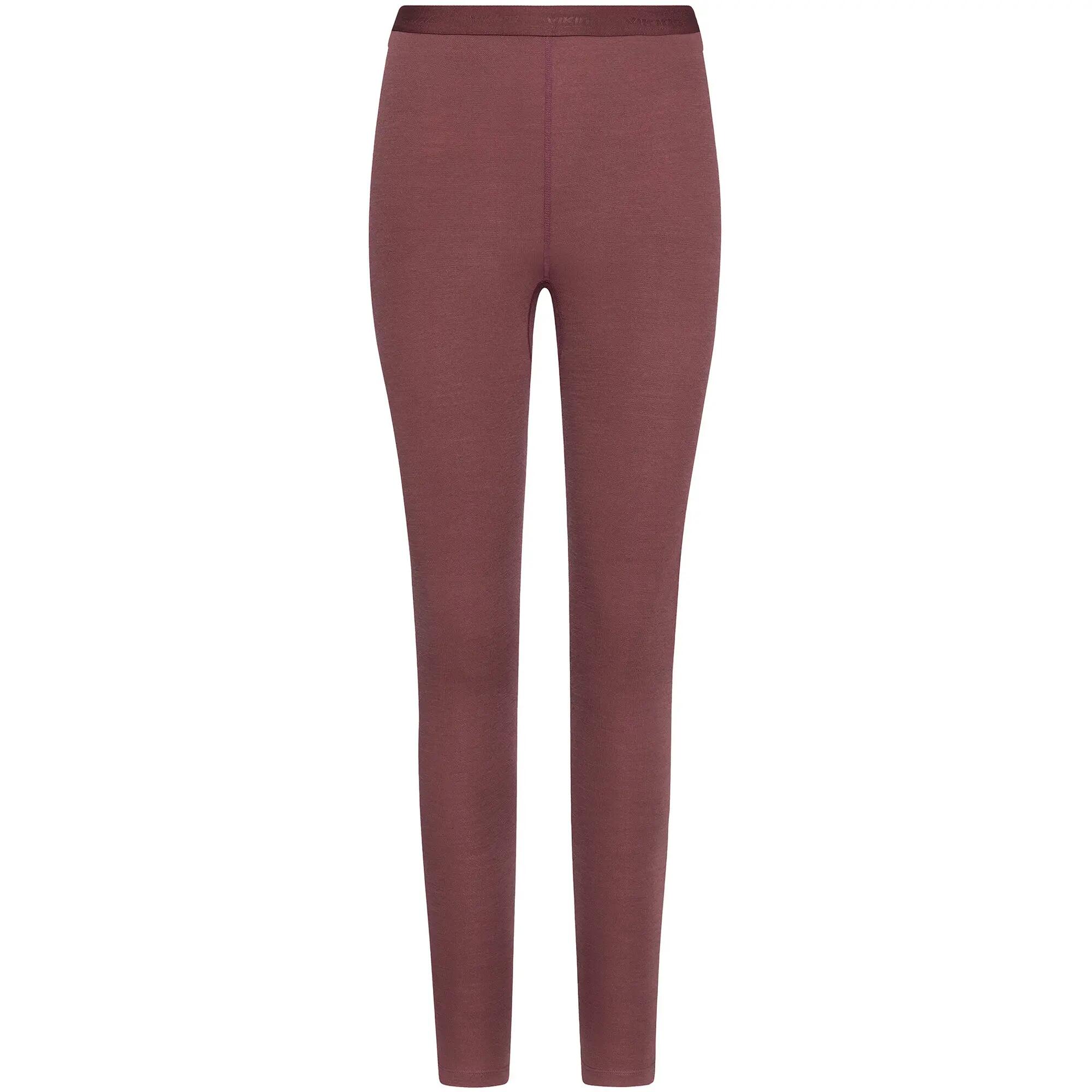 Bielizna damska VIKING Meriboo Lady Set Merino 3/7