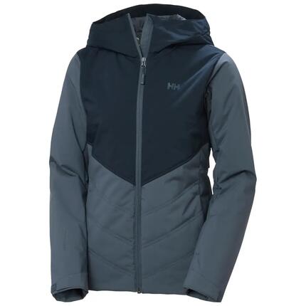Dames ski jas Helly Hansen Alpine Insulated