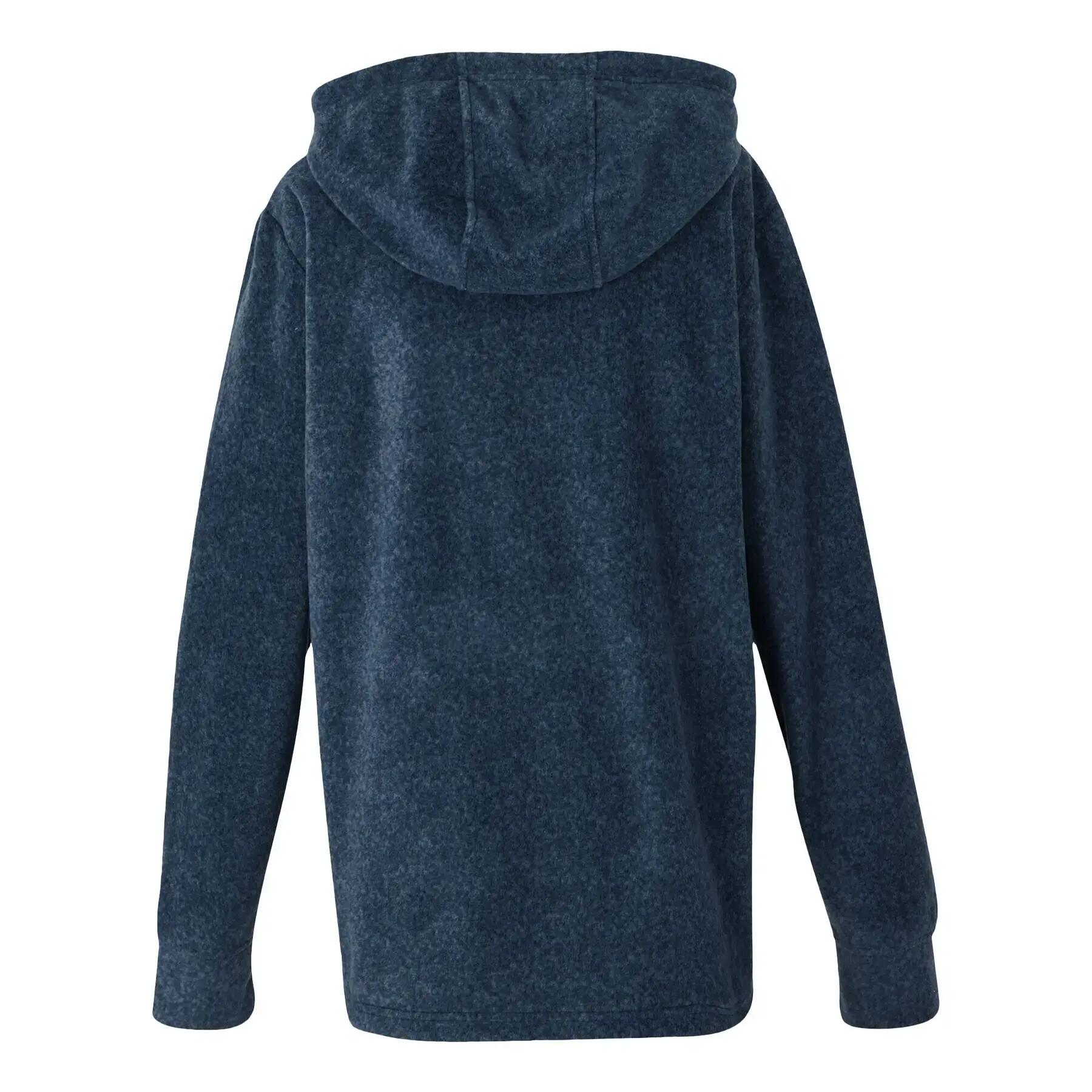 Sweatshirt à capuche femme Regatta Mayse 4/7