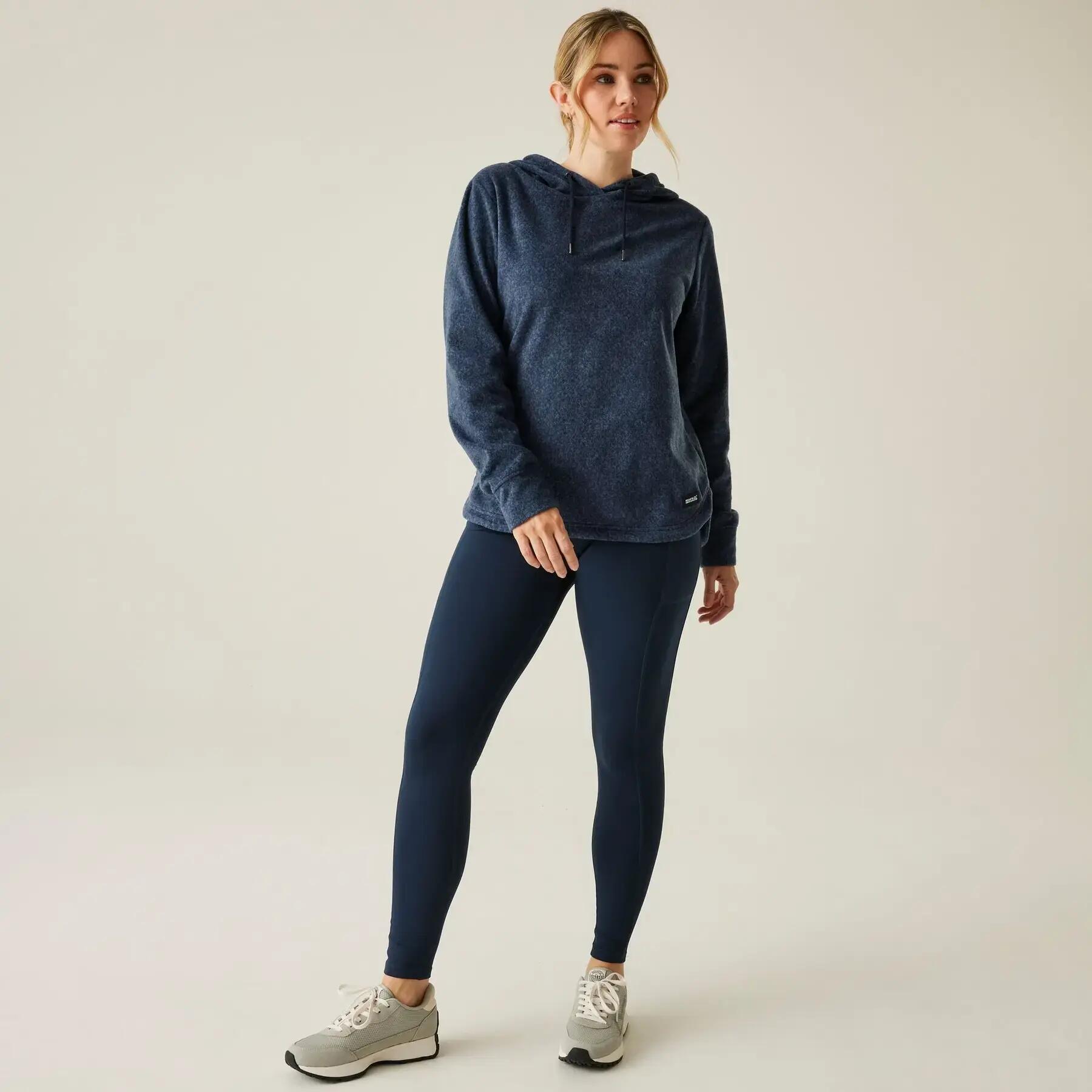 Sweatshirt à capuche femme Regatta Mayse 3/7