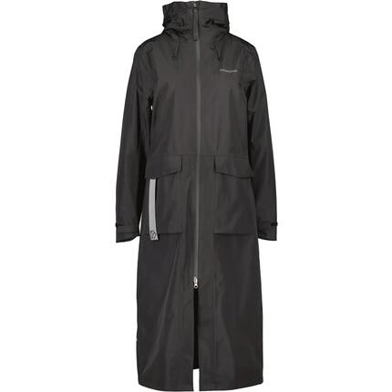 Parka Damen Didriksons Nadja