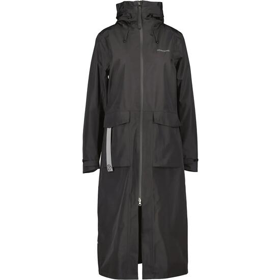 Parka Damen Didriksons Nadja