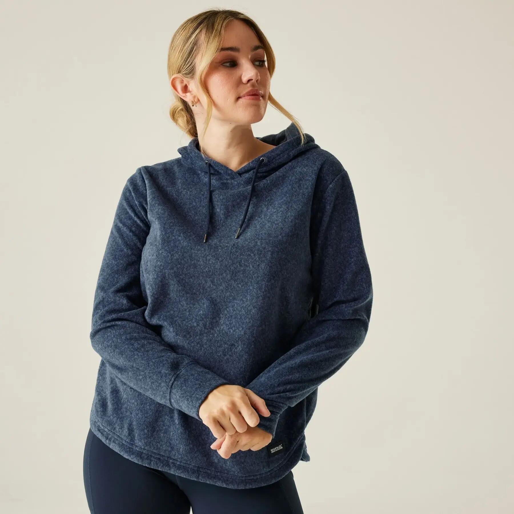 Sweatshirt à capuche femme Regatta Mayse 2/7