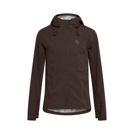 Regenjacke Fox Racing Ranger