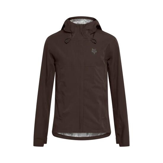 Regenjacke Fox Racing Ranger