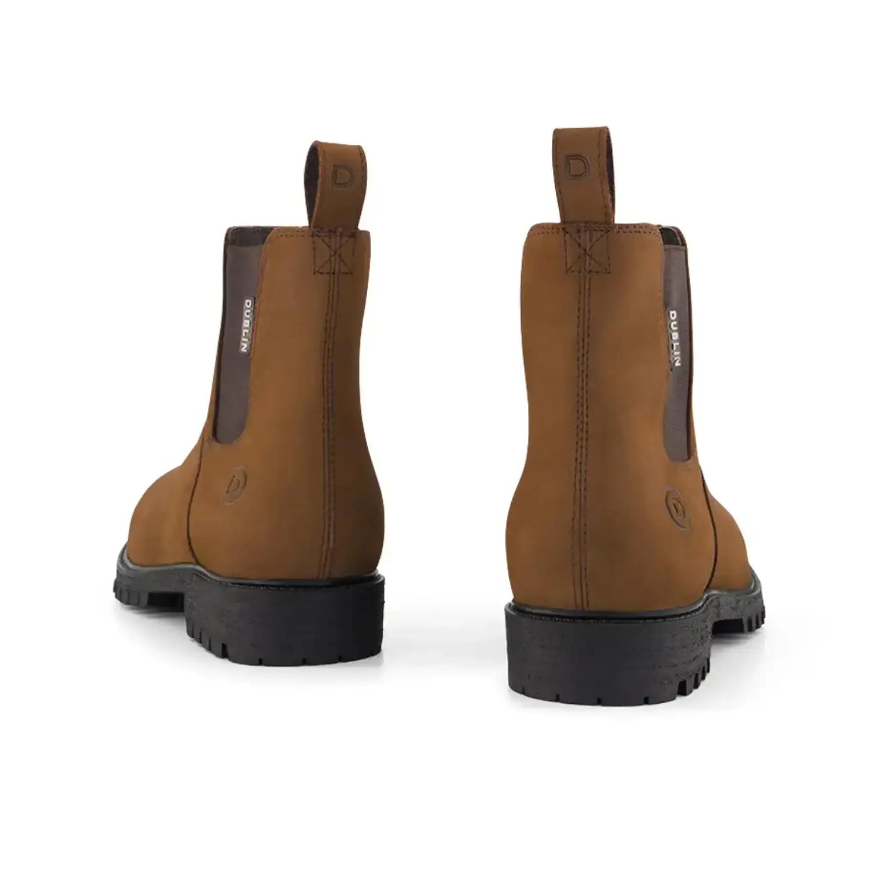Jezdecké boty Dublin Venturer III 3/5