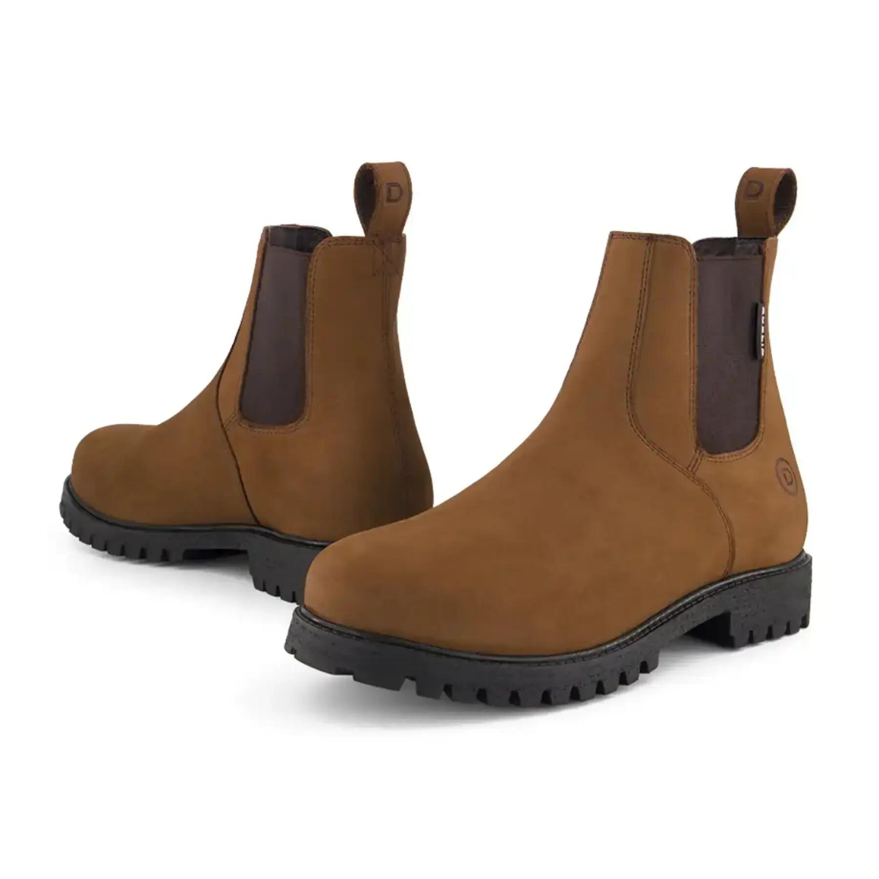 Jezdecké boty Dublin Venturer III 2/5