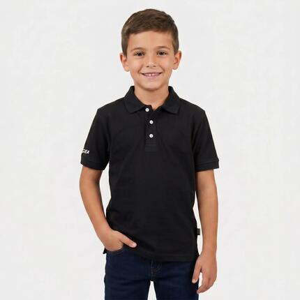 Polo pour homme ARIETE Junior