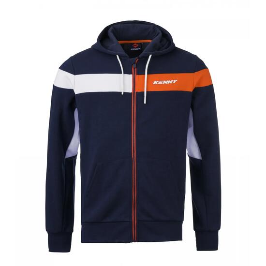 Kapuzenjacke Kenny Paddock
