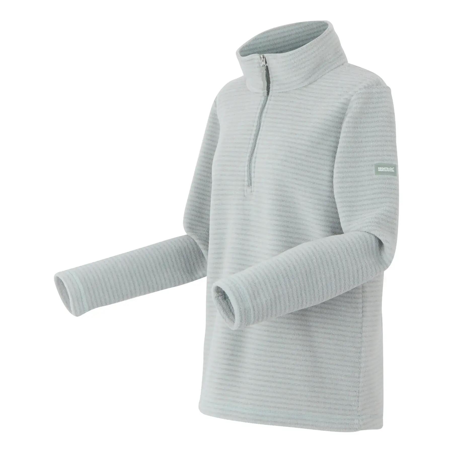 Polar de con cremallera para mujer Regatta Solenne II 3/3