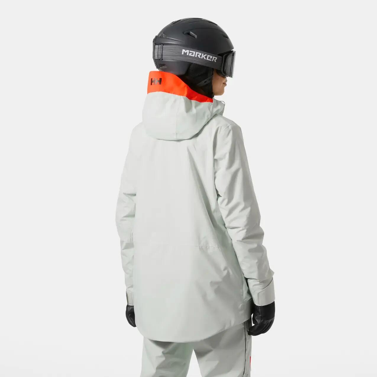 Giacca da sci da donna Helly Hansen Lifaloft 3.0 4/7