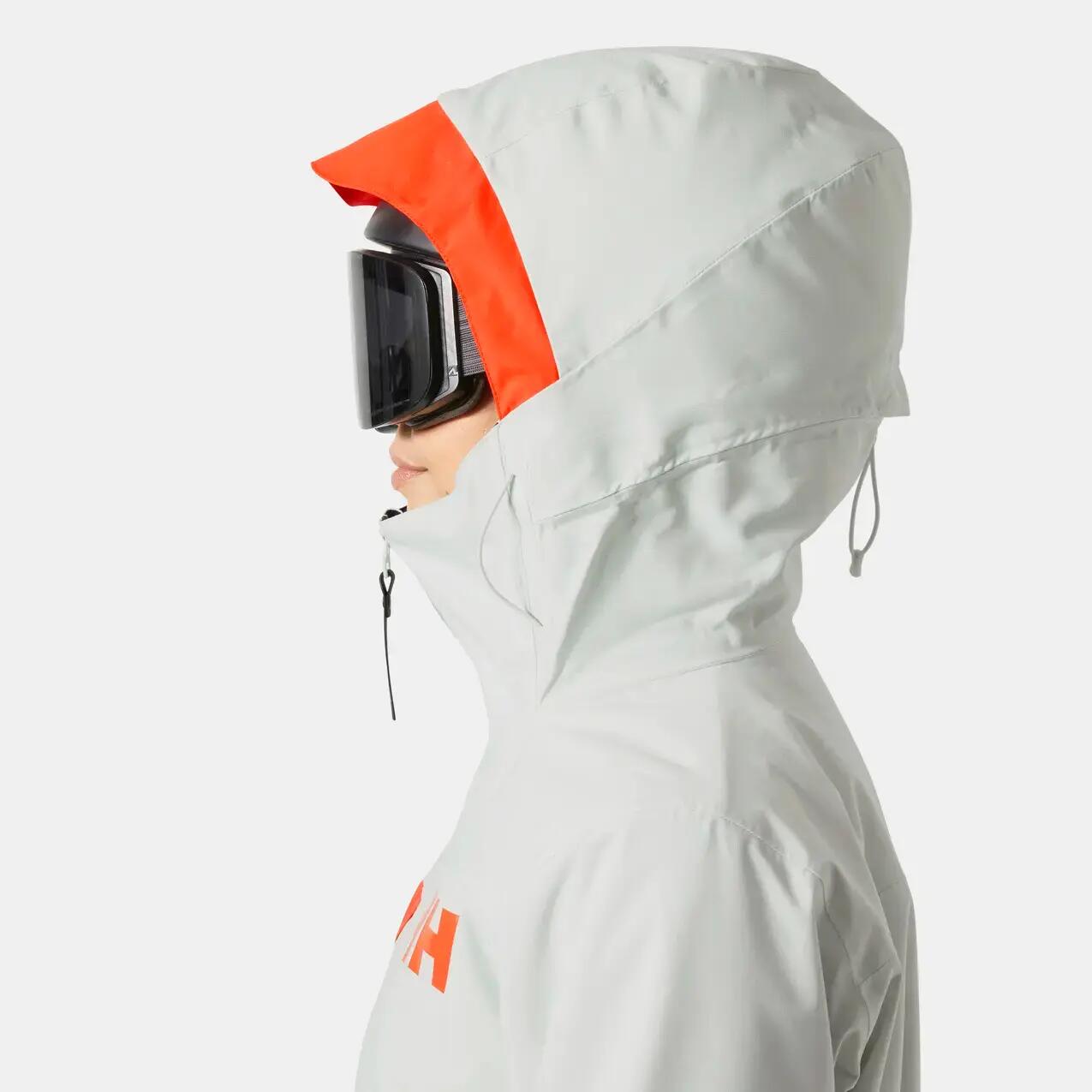 Giacca da sci da donna Helly Hansen Lifaloft 3.0 3/7