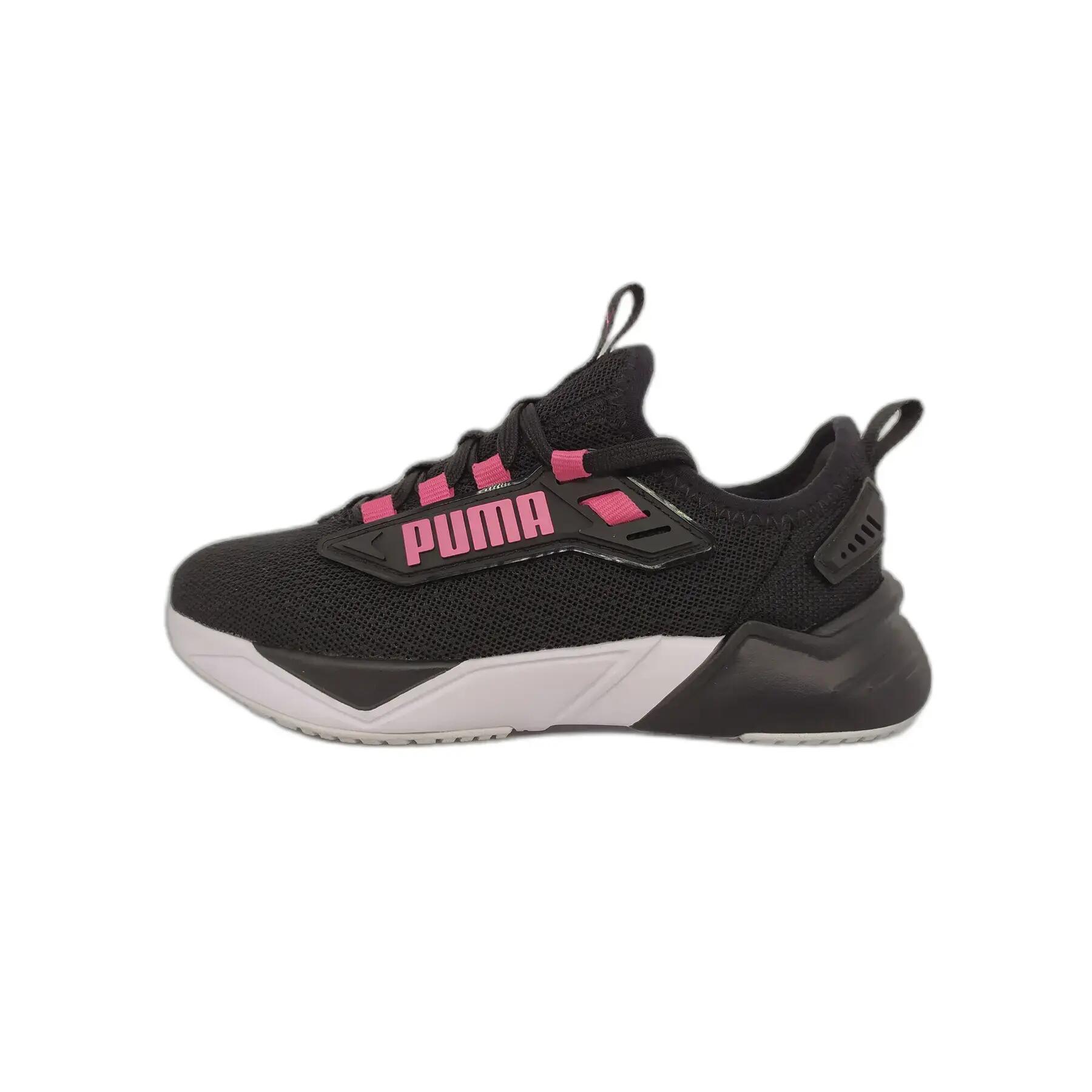 PUMA picture
