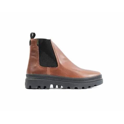 Stiefeletten Palladium Pallatrooper Chelsea