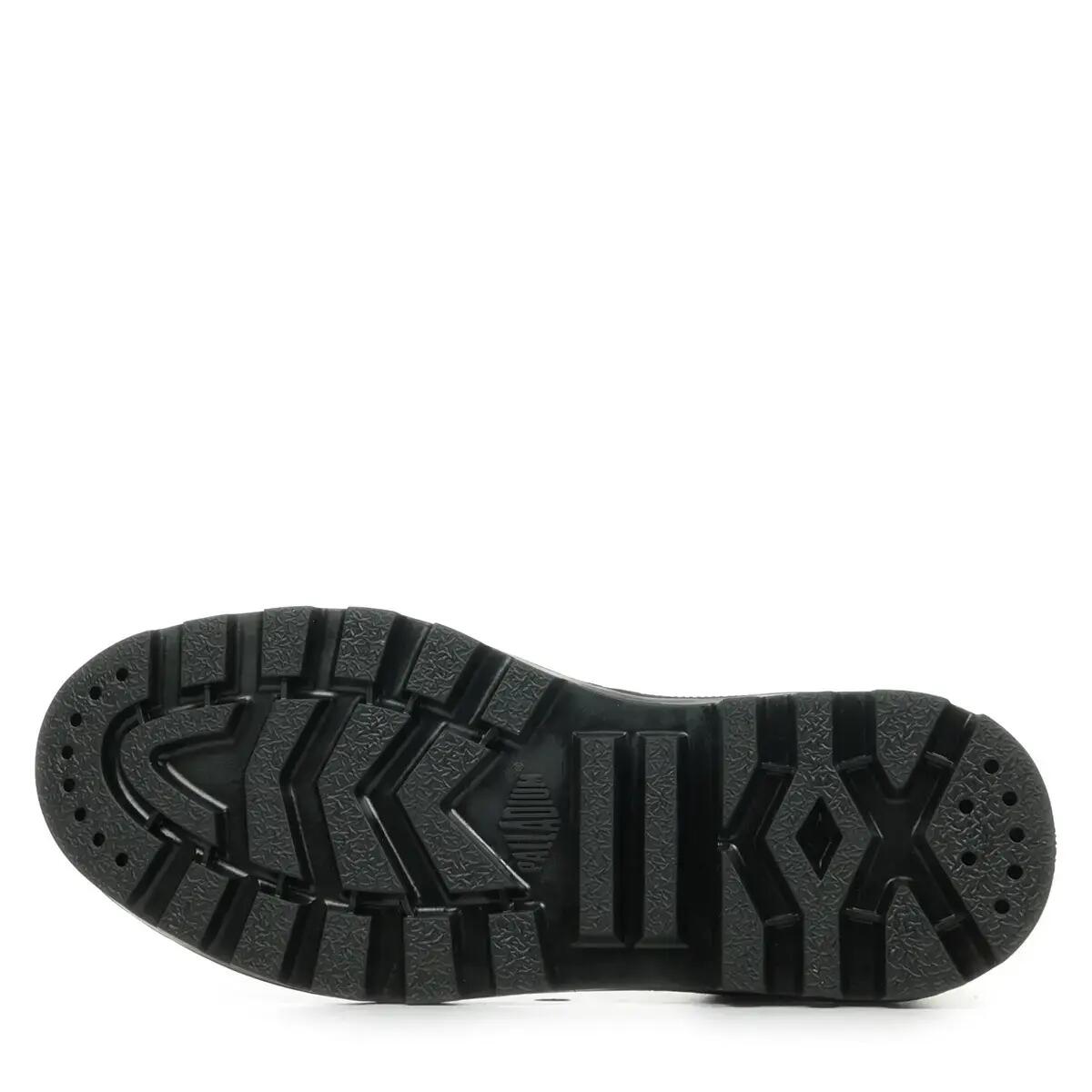 Stiefeletten Palladium Pallatrooper Chelsea 6/6