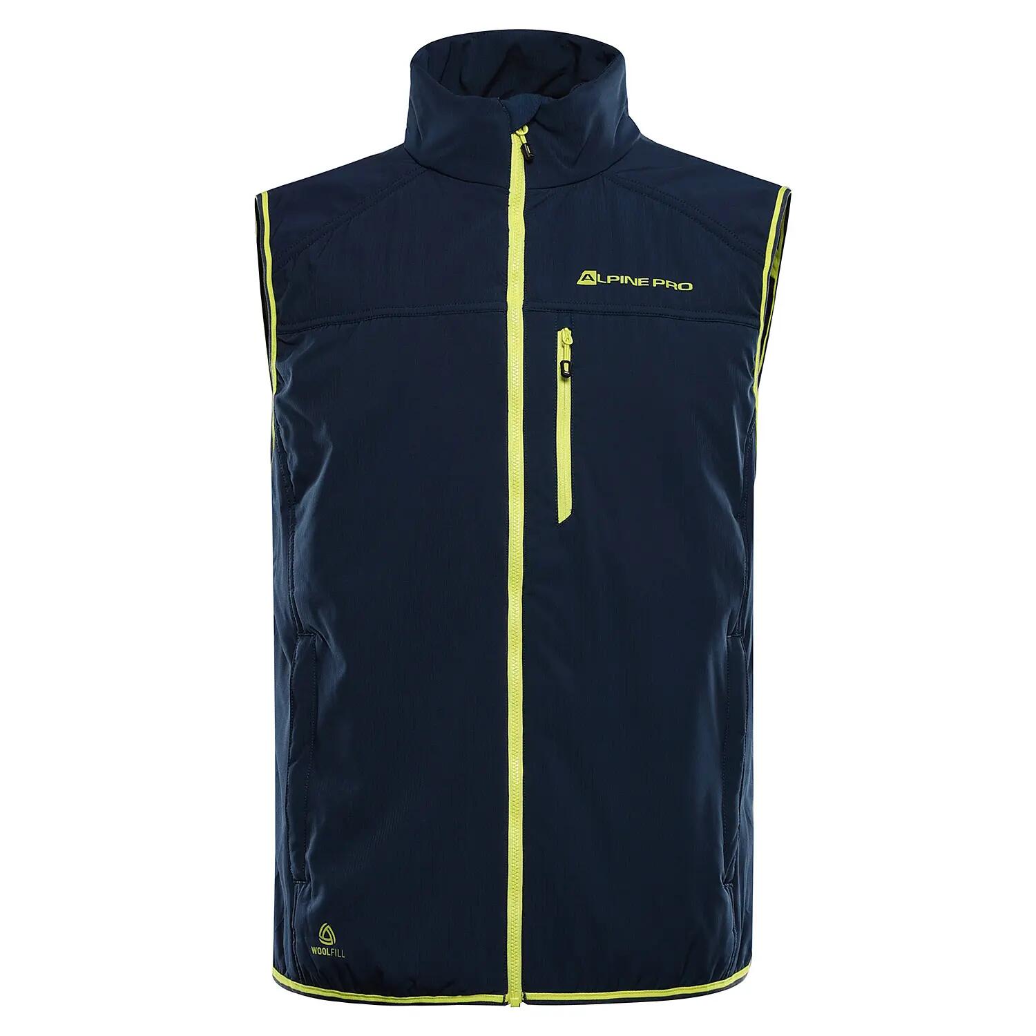 ALPINE PRO picture
