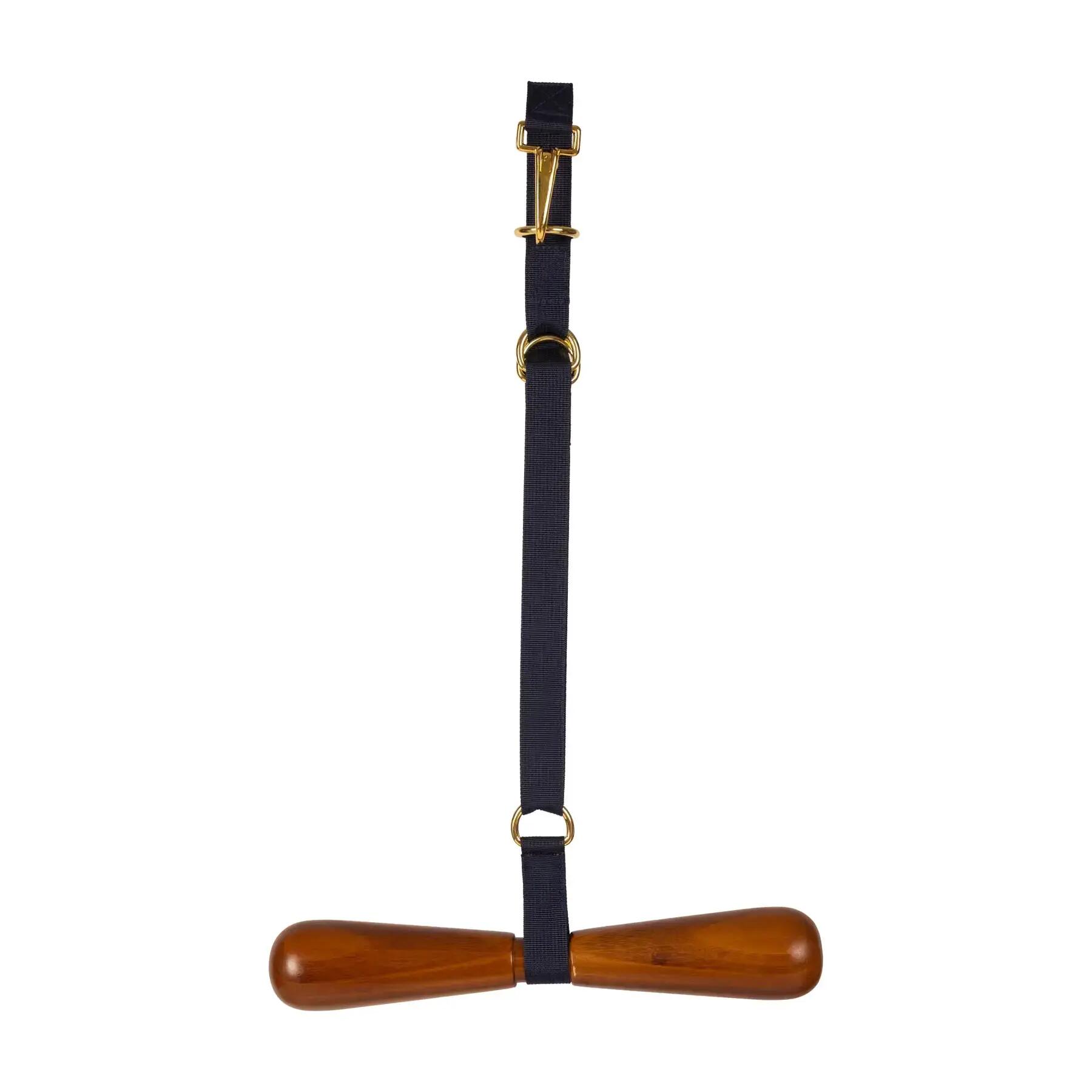 T-Sattelträger für Reiten Grooming Deluxe 2/7