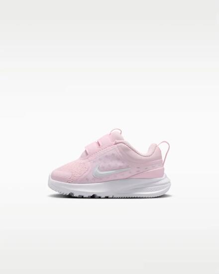 Buty do biegania Nike Star Runner 5 Czarny