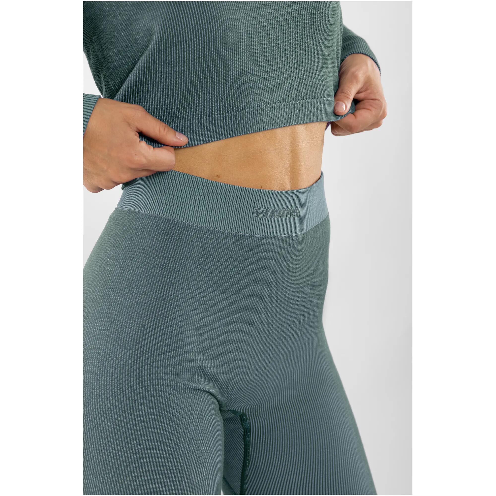 Bielizna damska VIKING Mounti Lady Set Merino 4/7