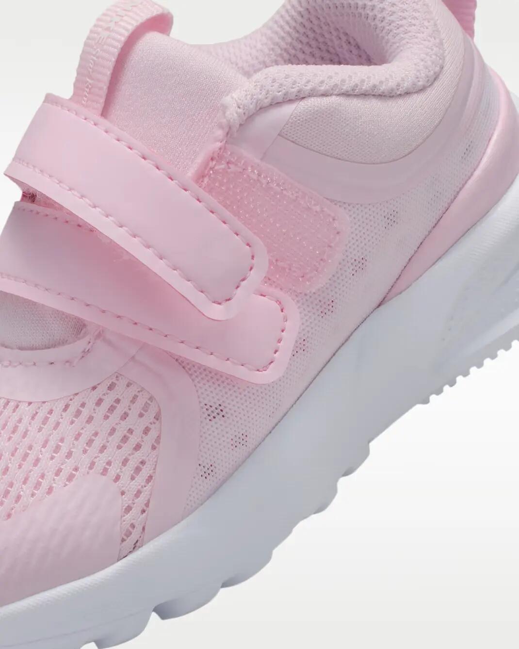 Buty do biegania Nike Star Runner 5 Czarny 4/5
