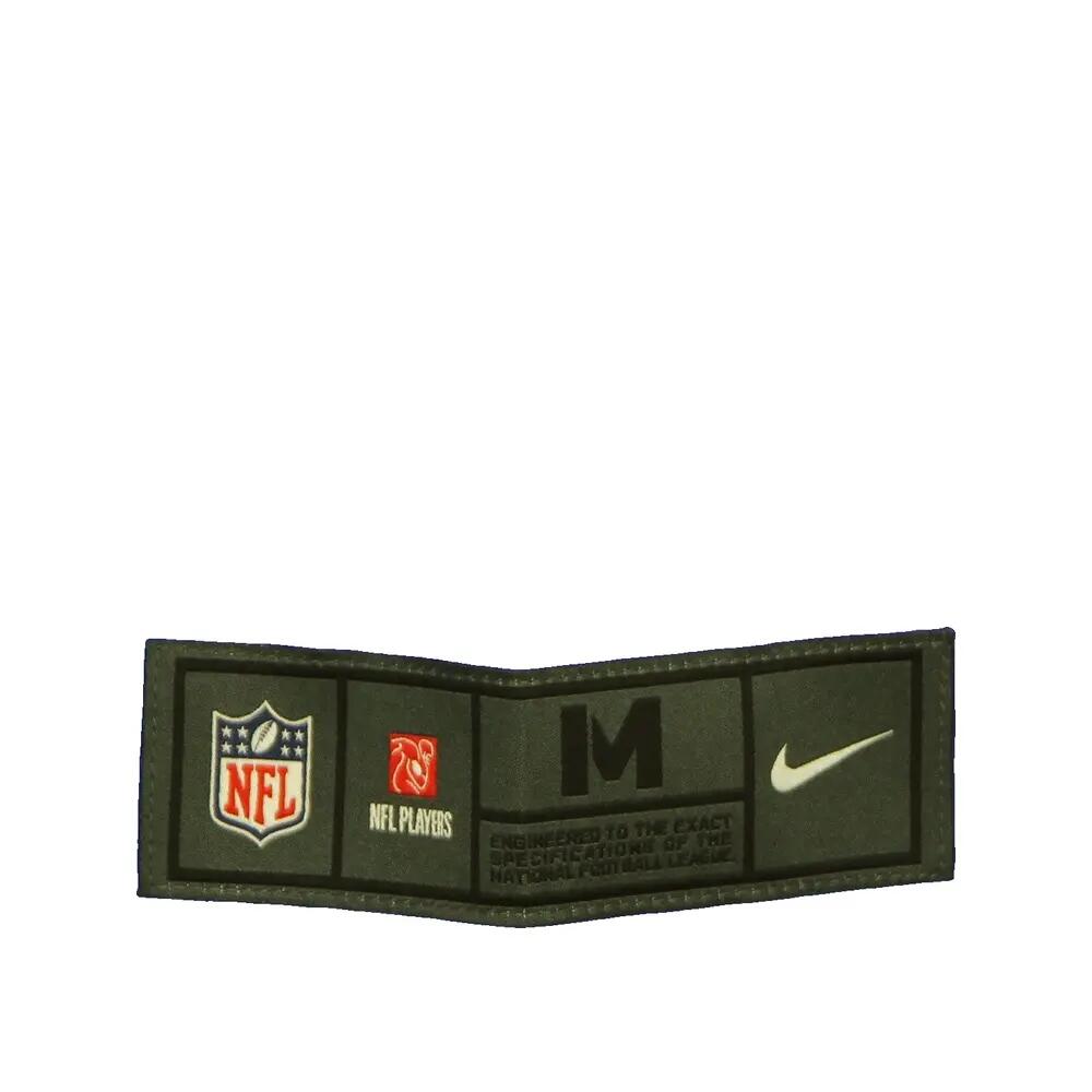T-Shirt von Nike Legend Jersey Rot 5/6