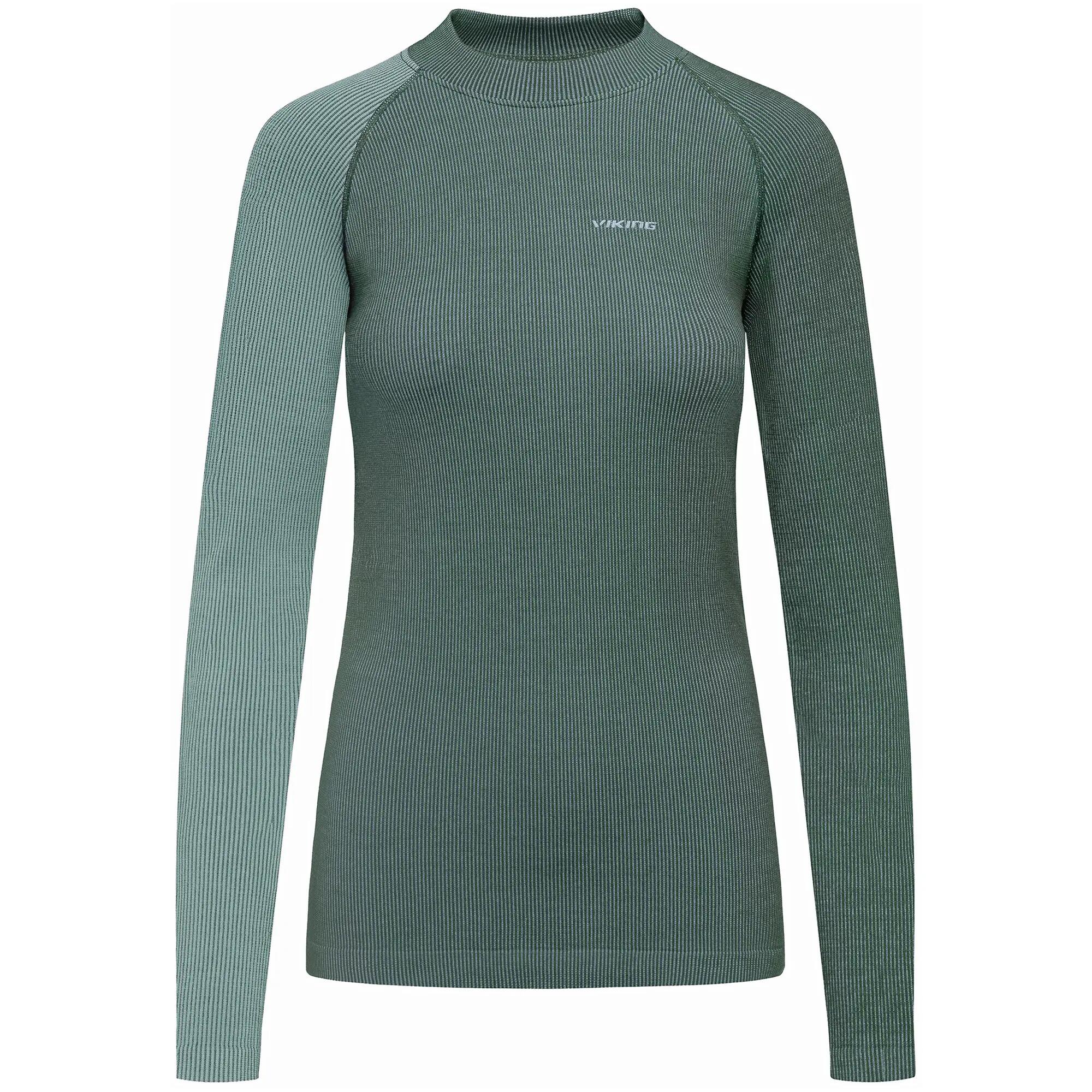 Bielizna damska VIKING Mounti Lady Set Merino 3/7