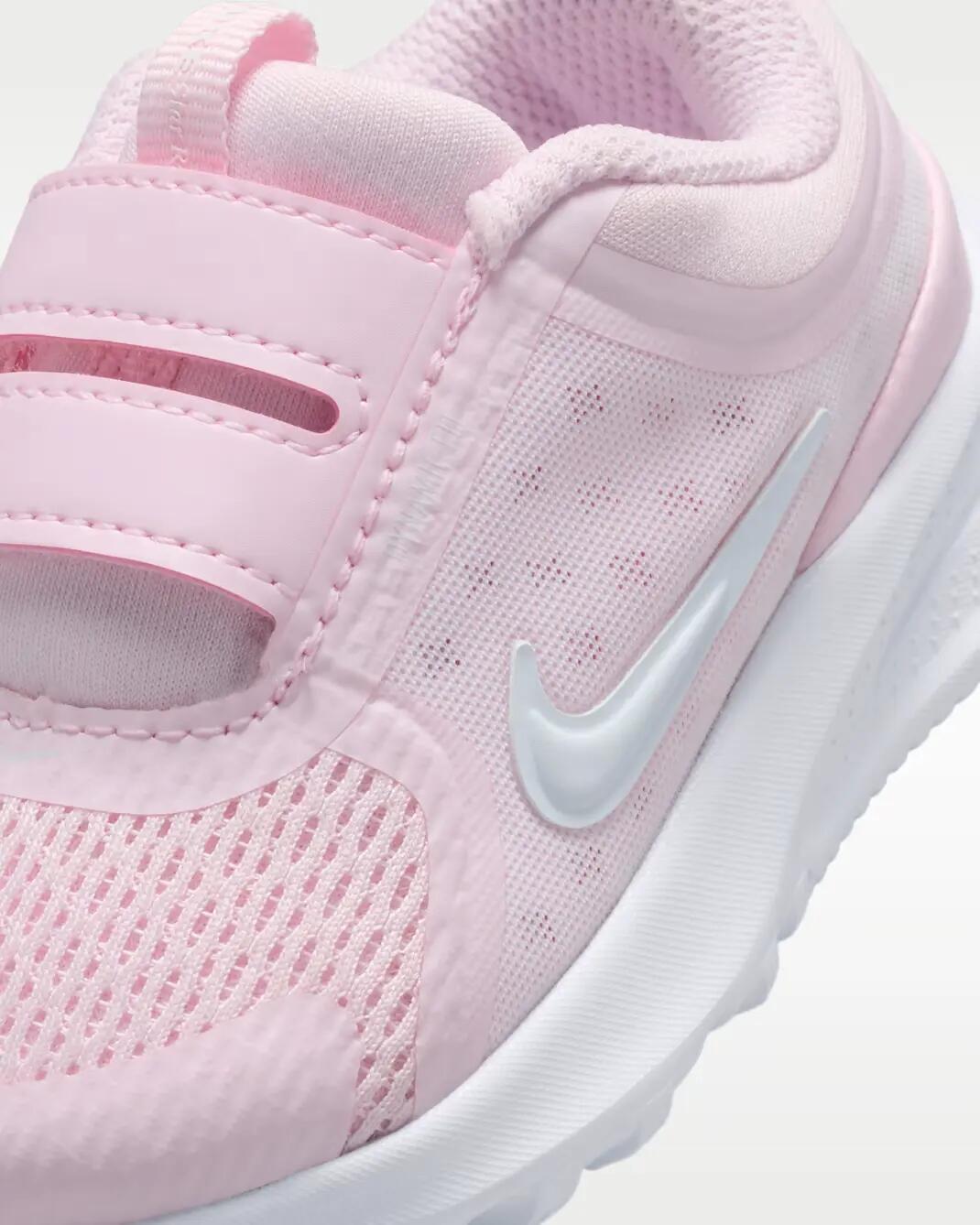 Buty do biegania Nike Star Runner 5 Czarny 3/5