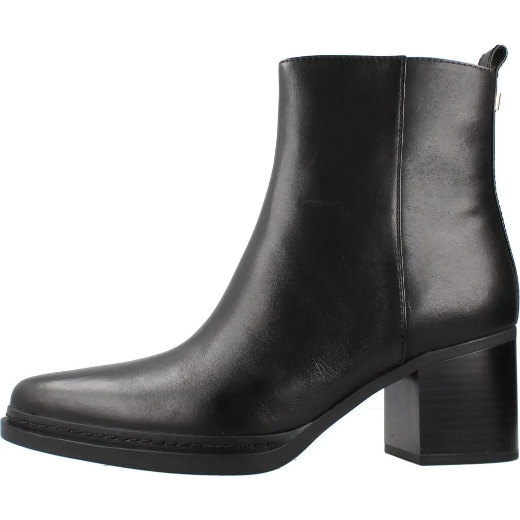 MICHAEL KORS LEX BOOTIE Czarny 2/5
