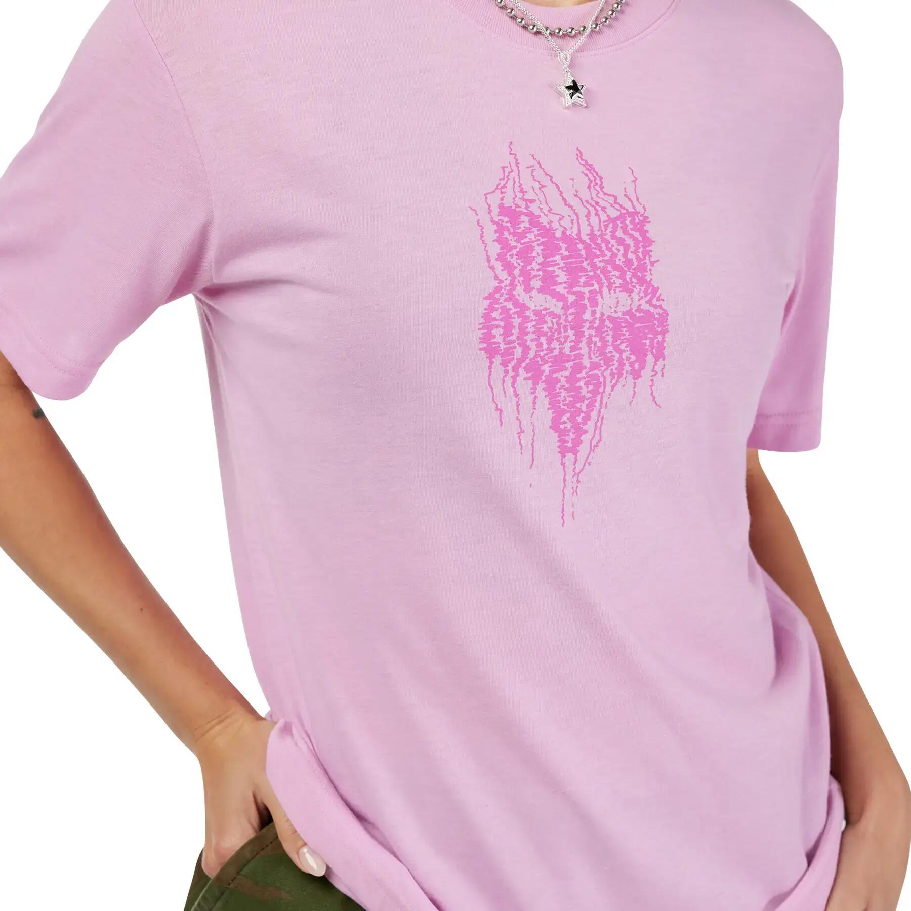 T-shirt femme Fox Racing Bark Tech 5/5