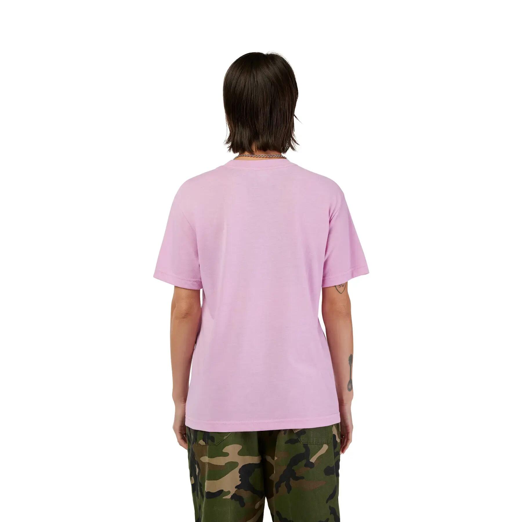 T-shirt femme Fox Racing Bark Tech 4/5