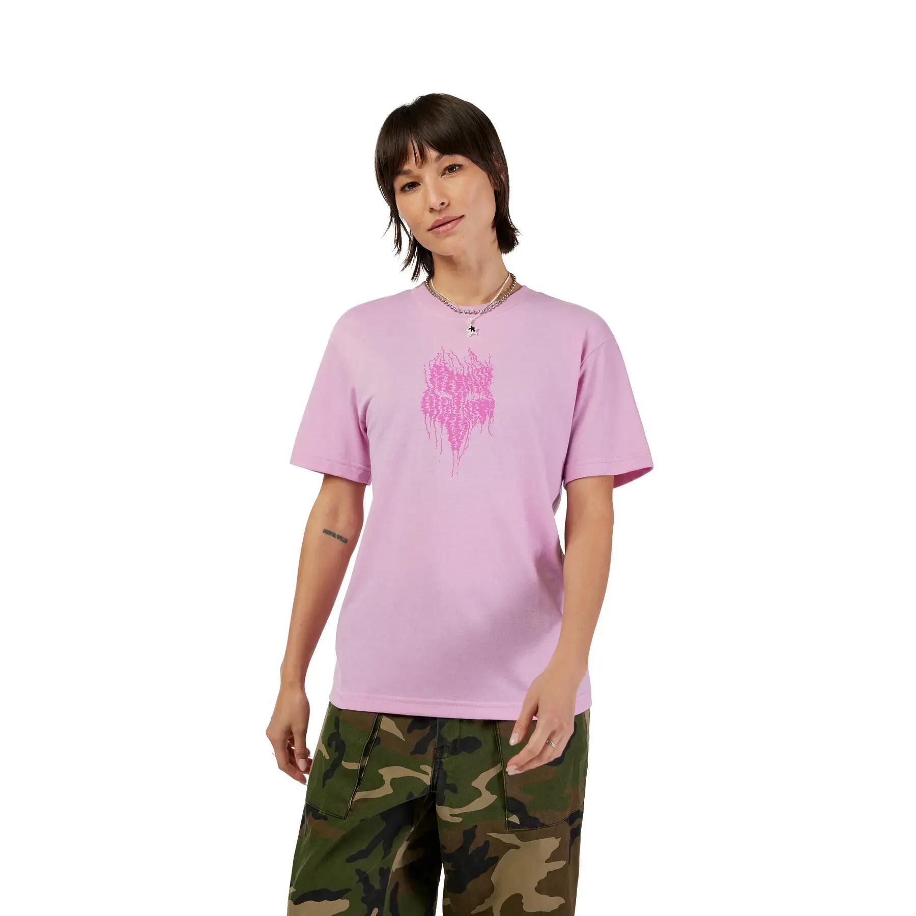 T-shirt femme Fox Racing Bark Tech 3/5
