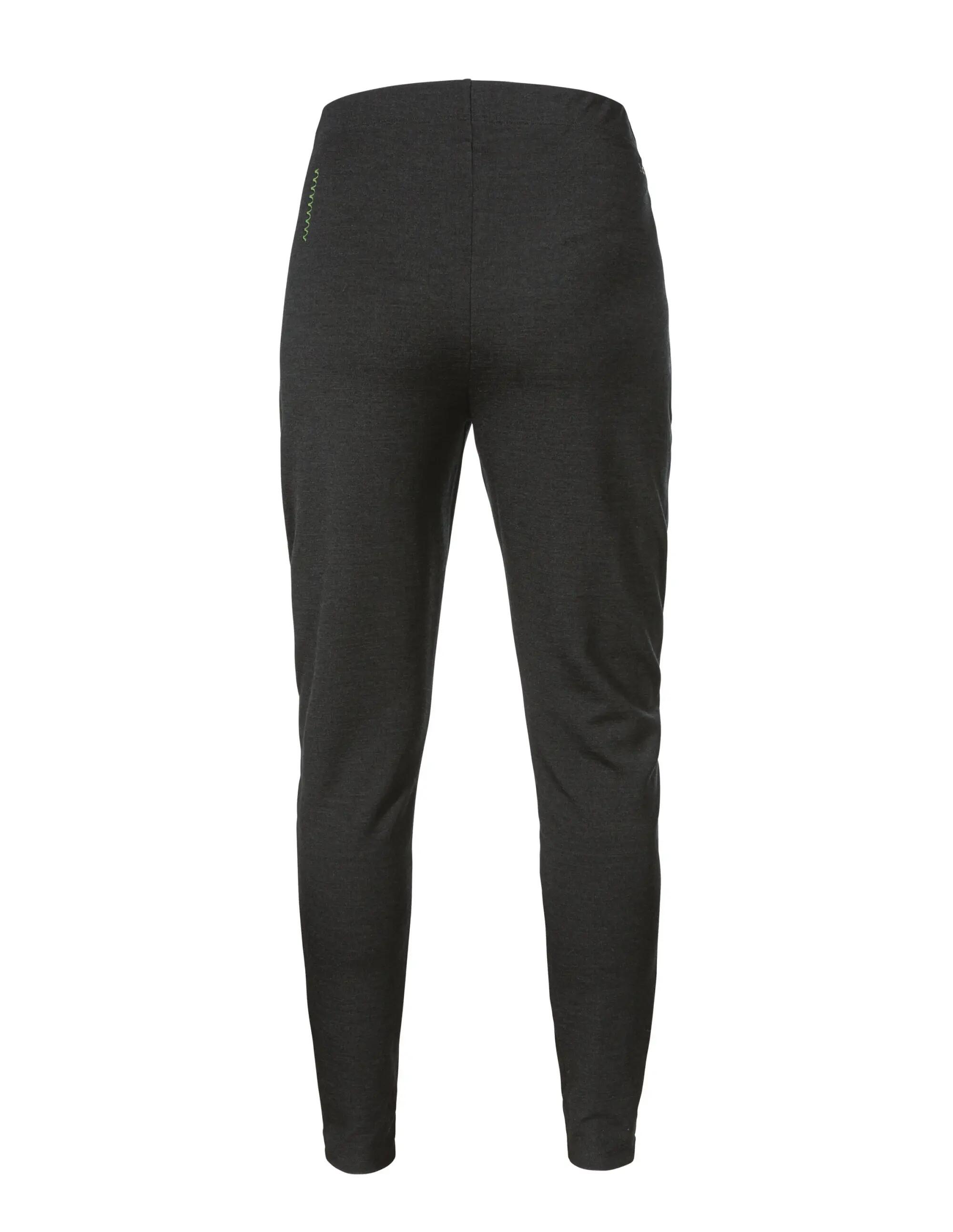 Legginsy termoaktywne damskie Schöffel Canyfer Merino 5/5